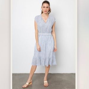 NWT Rails Ashlyn Dress - Fremont Stripe (Size S)